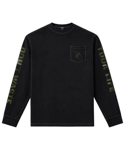 DWYL long sleeve