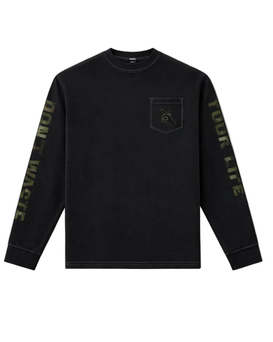 DWYL long sleeve